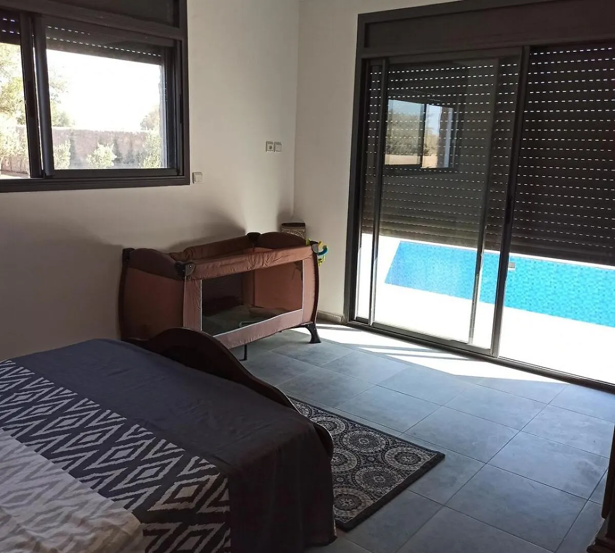 Charmante Villa 15 Min Essaouira