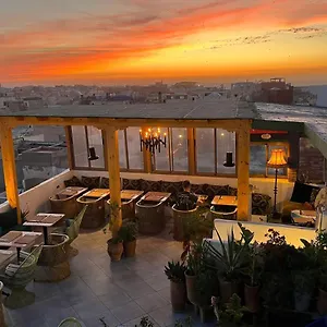 Ostello Atlantic, Essaouira