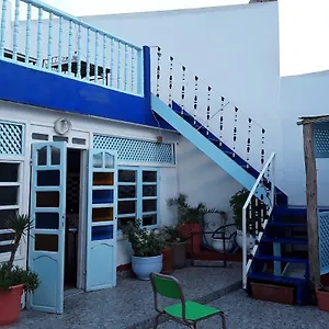 Ostello White And Blue, Essaouira